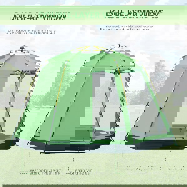 Camping Tent