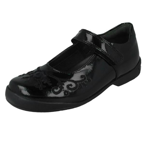 Start-rite Girls Startrite School Shoes Hopscotch19
