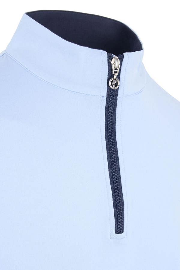 Ashworth Comfort Stretch 1/4 zip