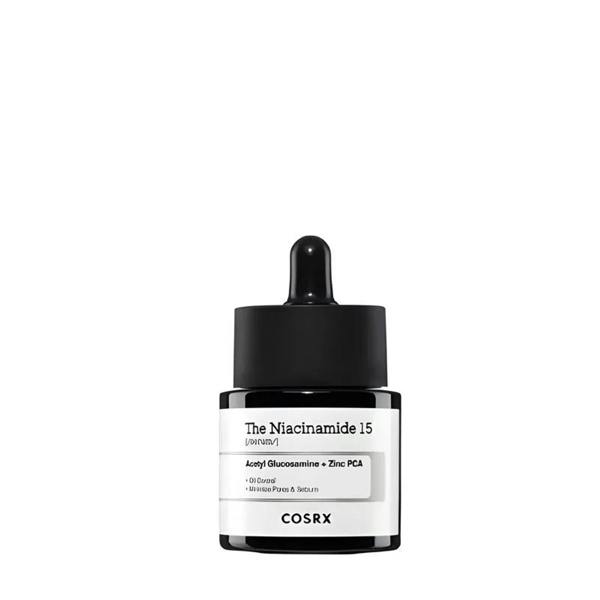 COSRX The Niacinamide 15 Serum