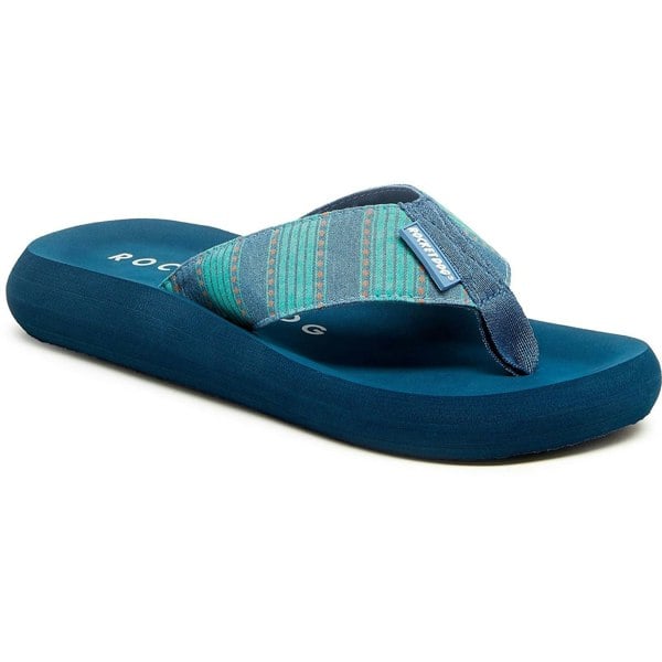 Rocket Dog Spotlight Rome Sandal - Blue