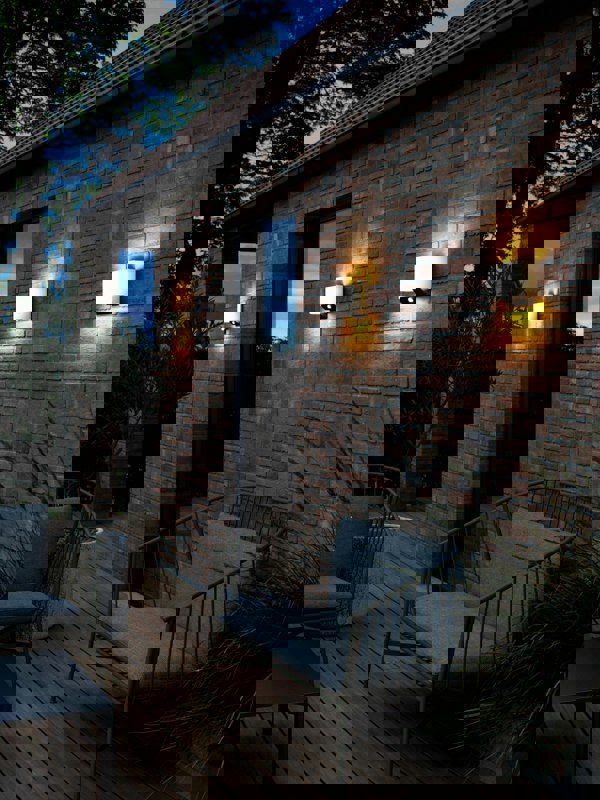 Nordlux Piola | Solar Light | White