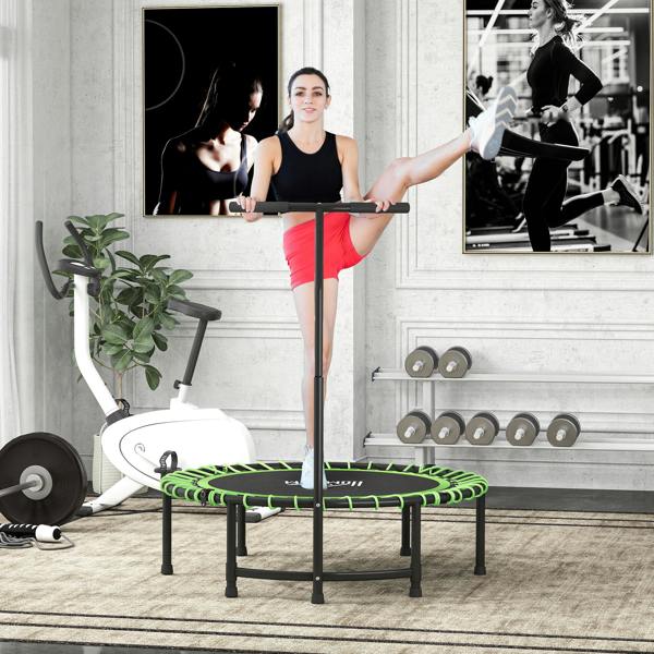 Fitness Trampoline