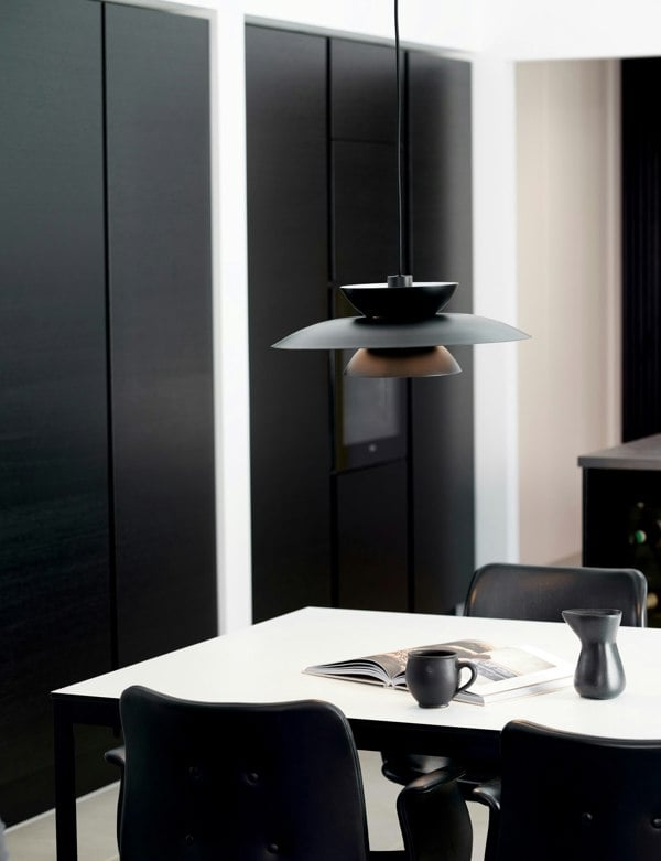 Nordlux Carmen 45 | Pendant | Black