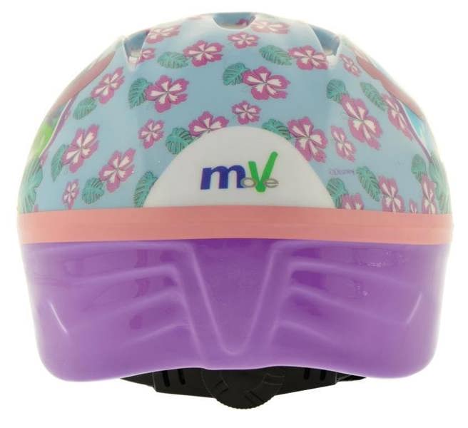 Stitch Kids Safety Helmet