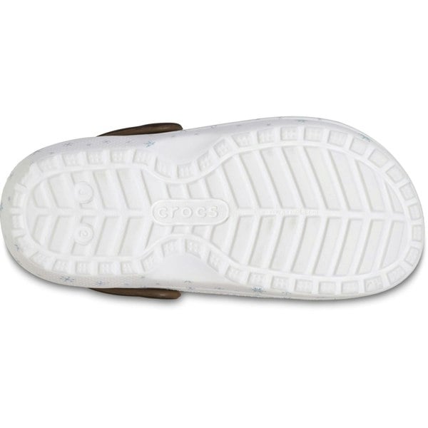 Crocs Frozen Olaf Thermoplastic Multi Clogs