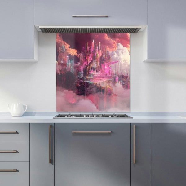 Warren Reed 00067 Kitchen Splashback