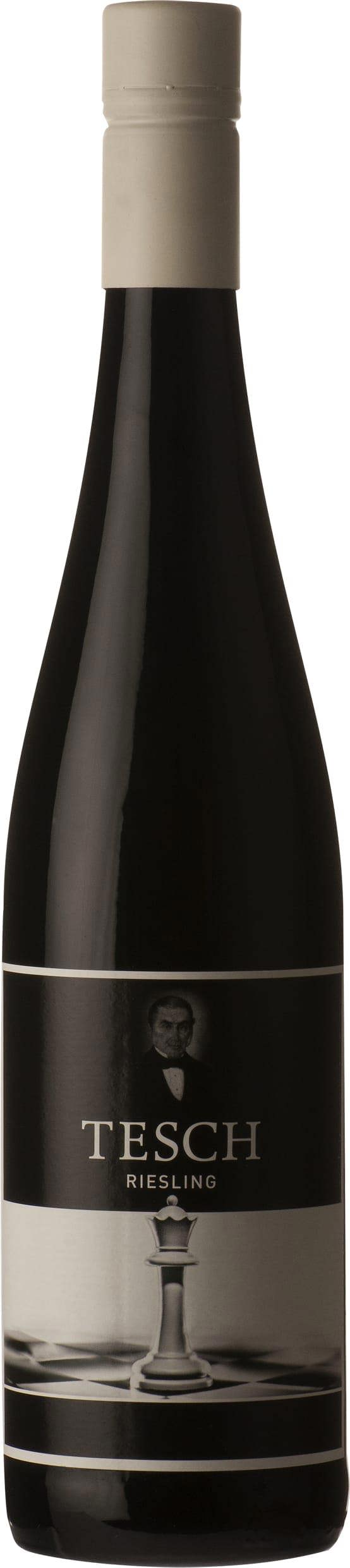 Weingut Tesch Riesling Queen of Whites 2024 75cl
