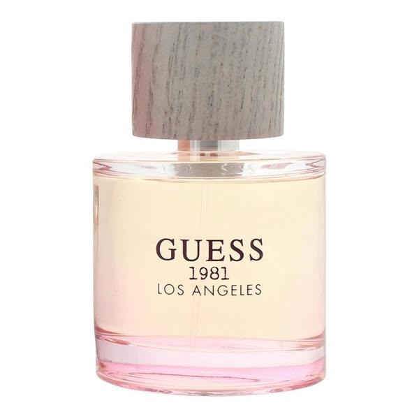 Guess 1981 Los Angeles Eau De Toilette 100ml Spray for Her