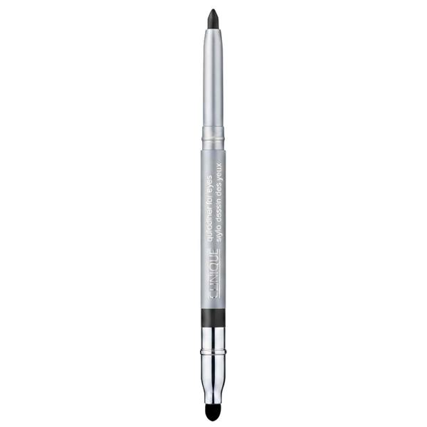 Clinique Quickliner For Eyes 07 Really Black 0.3g / 0.01 oz. - Extra