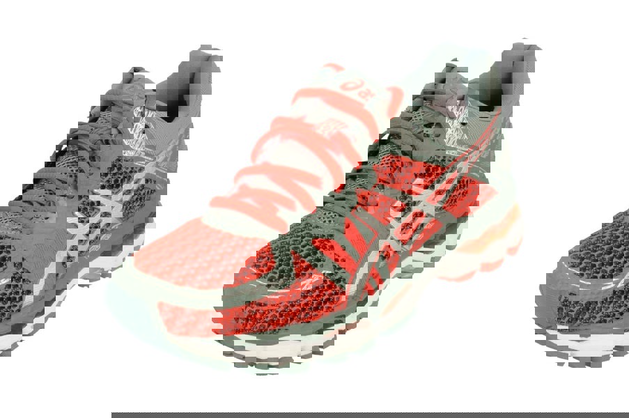 Asics Gel-Luminus 3 Womens T76Sq 3001 - KicksWorldwide