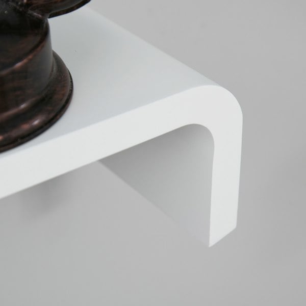 Floating Shelves