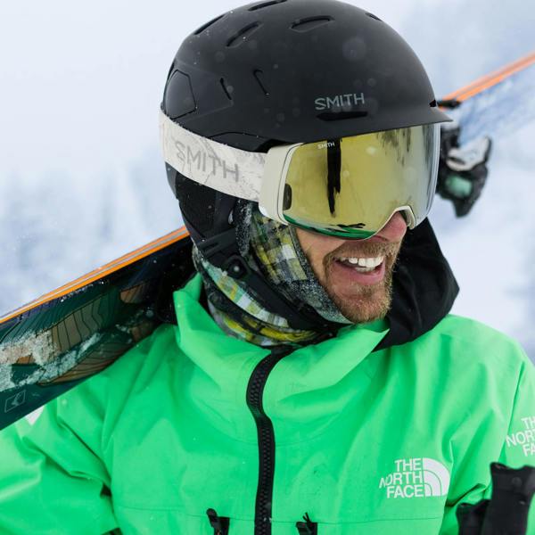 Smith Nexus Mips 9KS 59 Matte Black Unisex Helmet