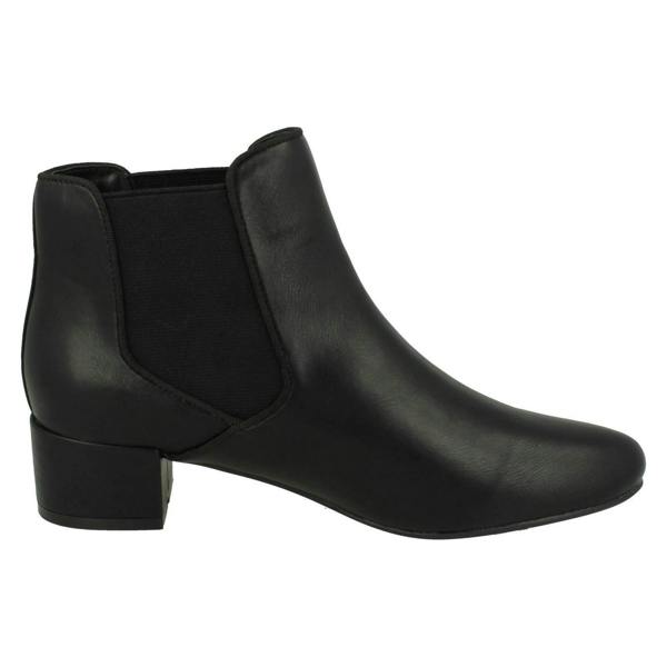 Anne Michelle Ladies Anne Michelle Ankle Boots