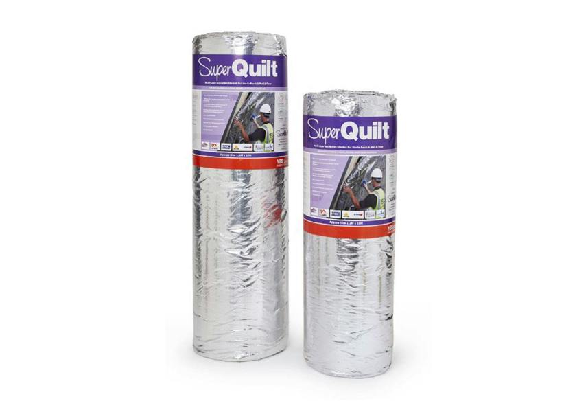 Soprema YBS SuperQuilt Trade Pallet Deals