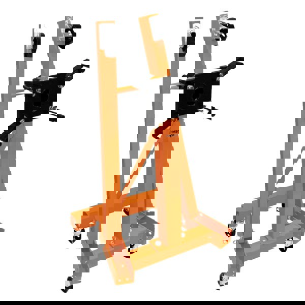 T-Mech Folding Engine Stand 900kg