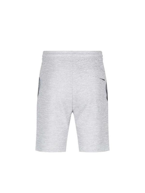 Luke 1977 Kona Waffle Short - White