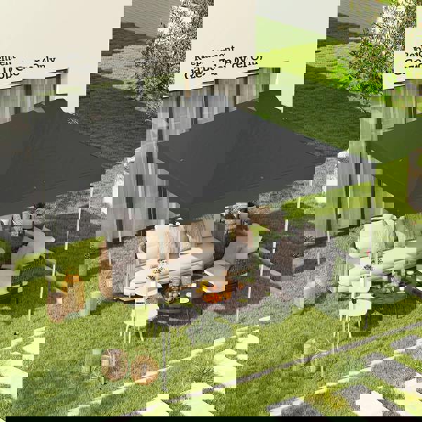 Replacement Canopy Top