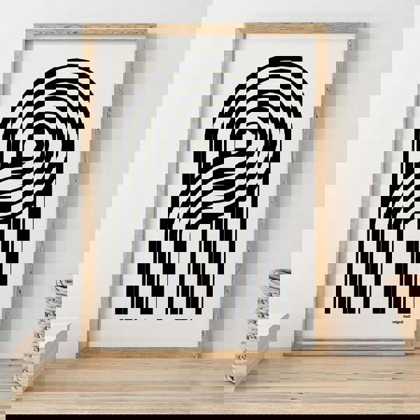 Reign&Hail Geo Letters