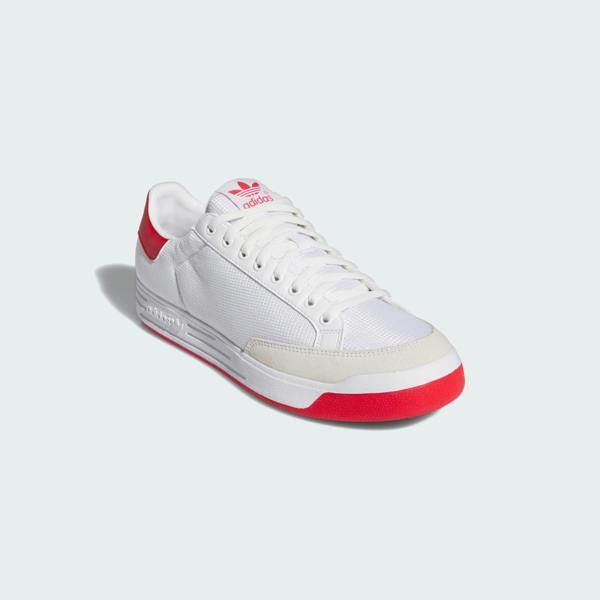 Adidas Originals Rod Laver Trainers
