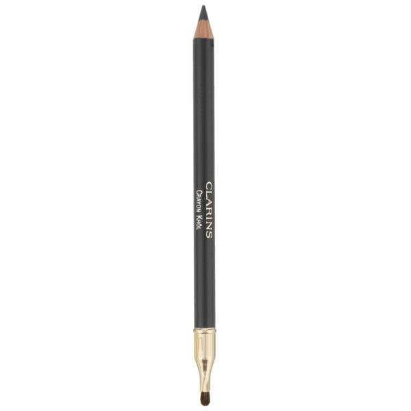 Clarins Crayon Khôl 04 Platinum 1.05g / 0.037 oz. - Extra