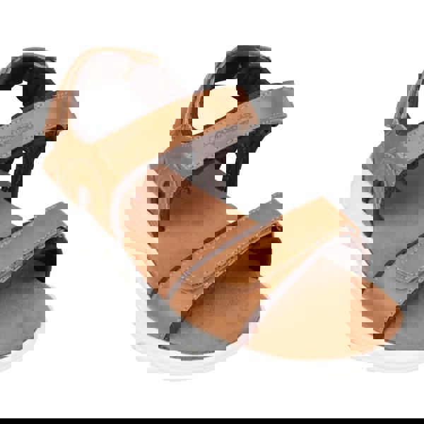 Mountain Warehouse Childrens/Kids Cay Sandals - Brown - 