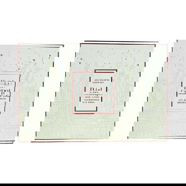 Elizabeth Arden Retinol 3 Piece Gift Set: Retinol Ceramide Capsules 30pcs - Retinol Ceramide Eye Cream 5ml - Ceramide Micro Capsules Essence 10ml