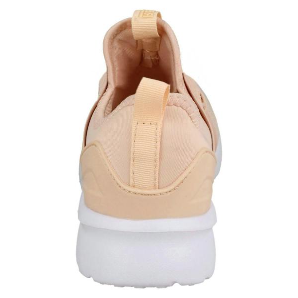 Reflex Ladies Reflex Lace Up Trainers