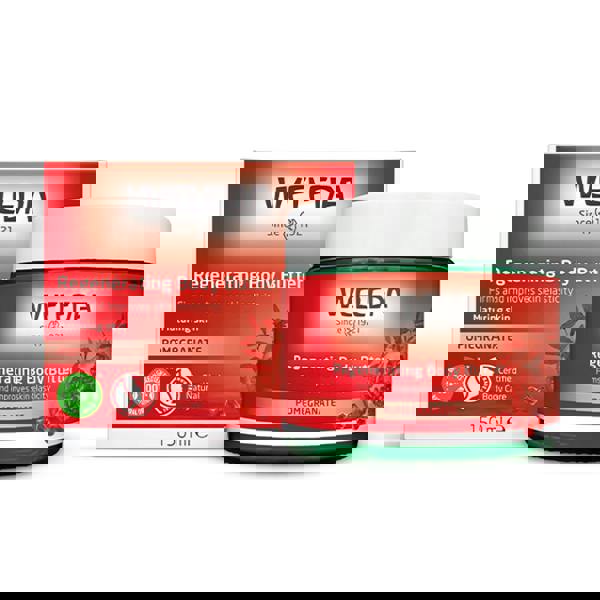 Weleda Pomegranate Regenerating Body Butter 150 ml