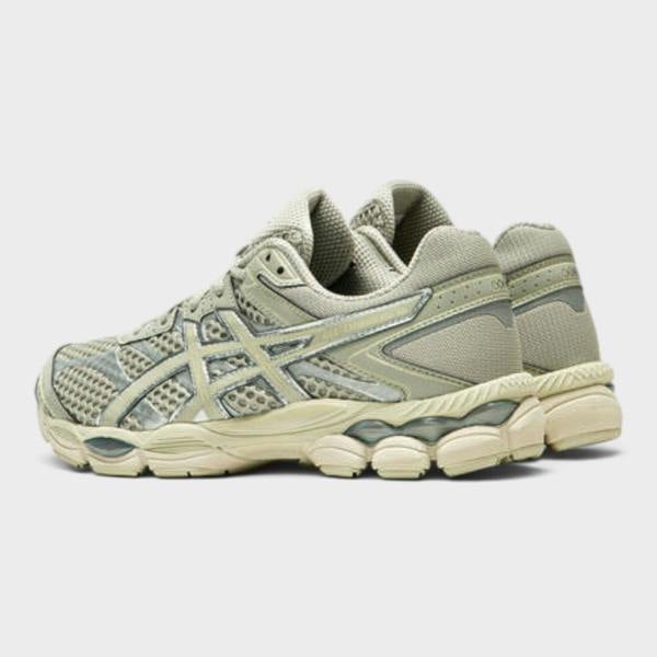 Asics Gel-Cumulus 16 Dried Leaf Green