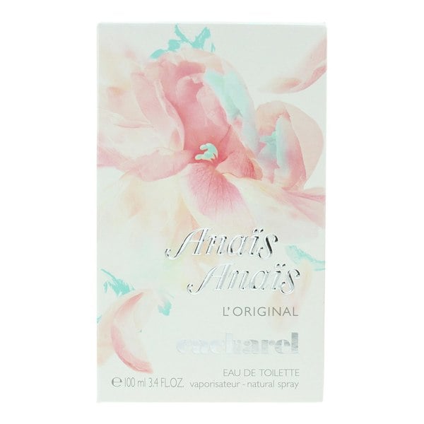 Cacharel Anaïs Anaïs L'Original for Her Eau de Toilette - 100ml