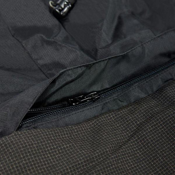 ATS Waterproof Padded Jacket - Hi-Vis Trousers