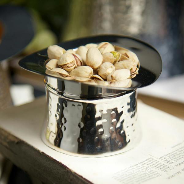 Culinary Concepts Top Hat Nibbles Bowl