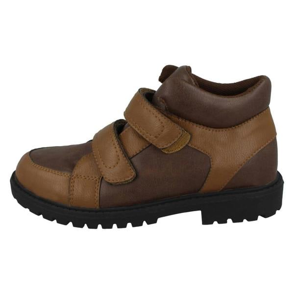 JC Dees Boys JCDees Ankle Boots N2058