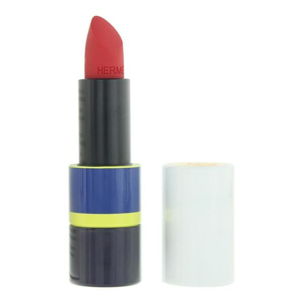 Hermes Rouge Hermes Matte Lipstick 3.5g Rouge Cinetique 47