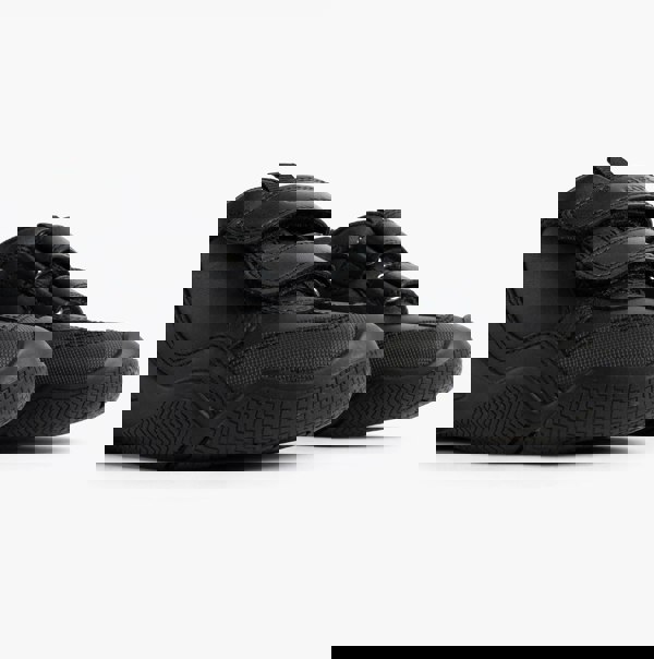 GEOX JR WADER Unisex Kids Black