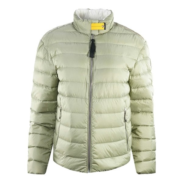 Parajumpers Letizia Reverso Reversible Down Jacket - Sage 