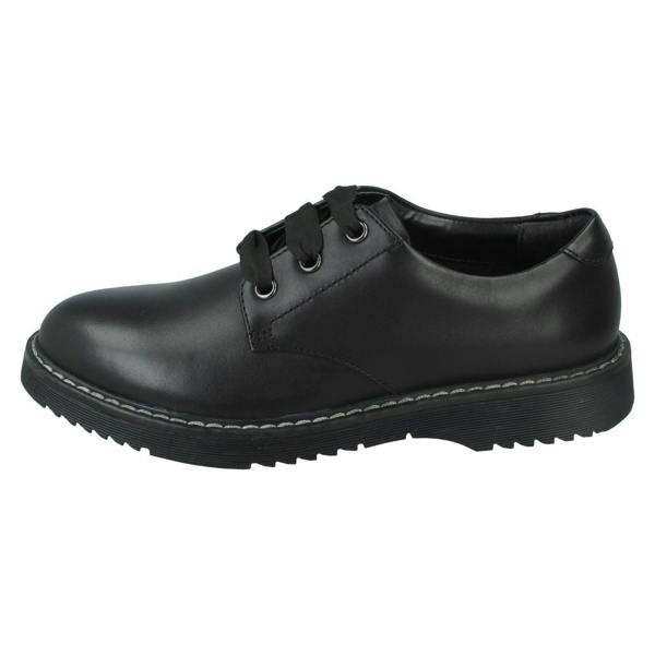 Start-rite Girls Angry Angels By Startrite School Shoes Impact