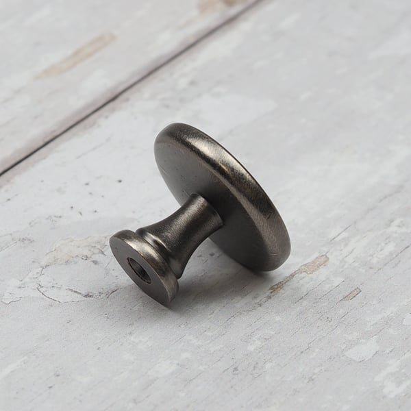 Handle & Home Antique Pewter Handles