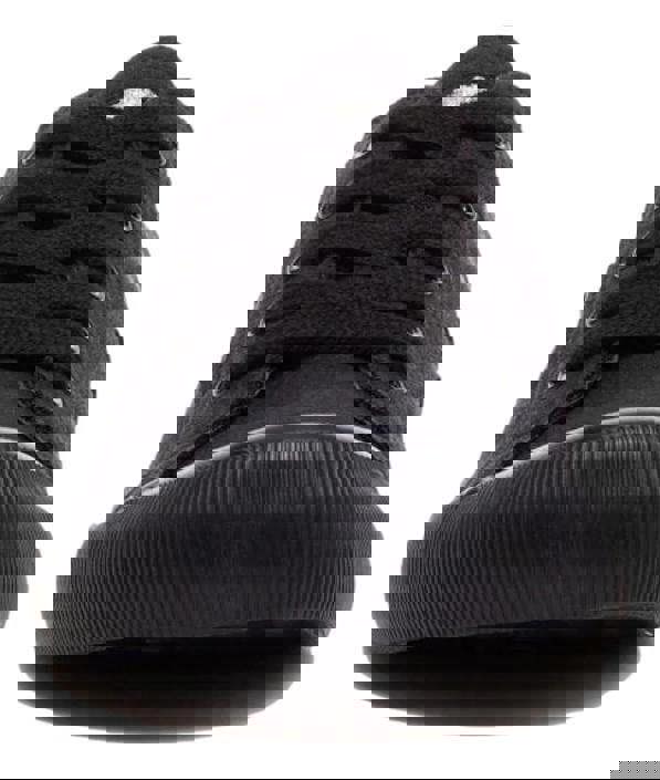 Rocket Dog Jazzin Womens Casual Lace Up Canvas Pumps Shoes Trainers