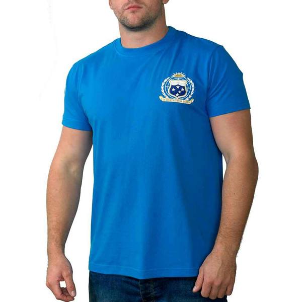Ellis Rugby Vintage Samoa Rugby T-Shirt Retro Style