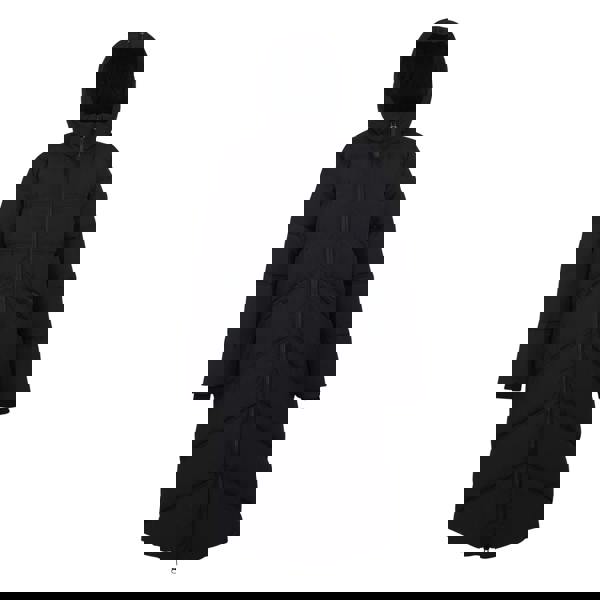 Regatta Womens/Ladies Ujeane Padded Jacket - Black