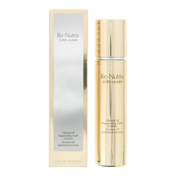 Estee Lauder Re-Nutriv Ultimate Lift Regenerating Youth Emulsion 75ml