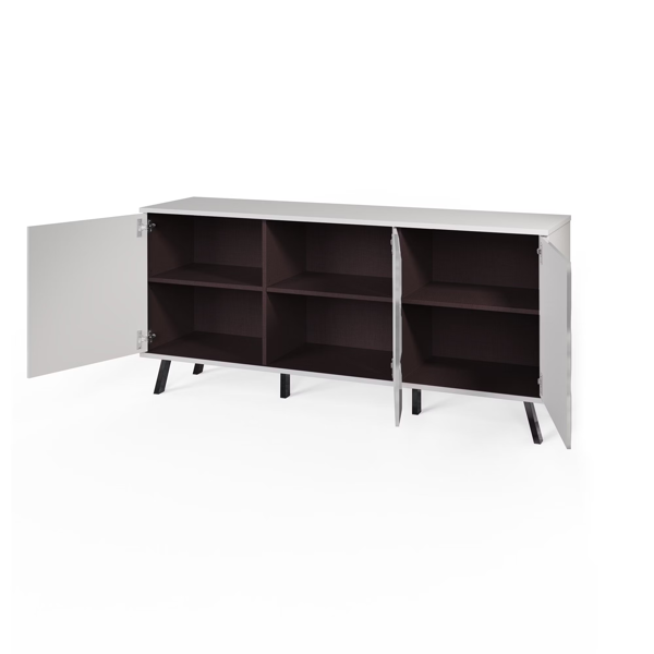 Frank Olsen Furniture Frank Olsen Elevate Sideboard