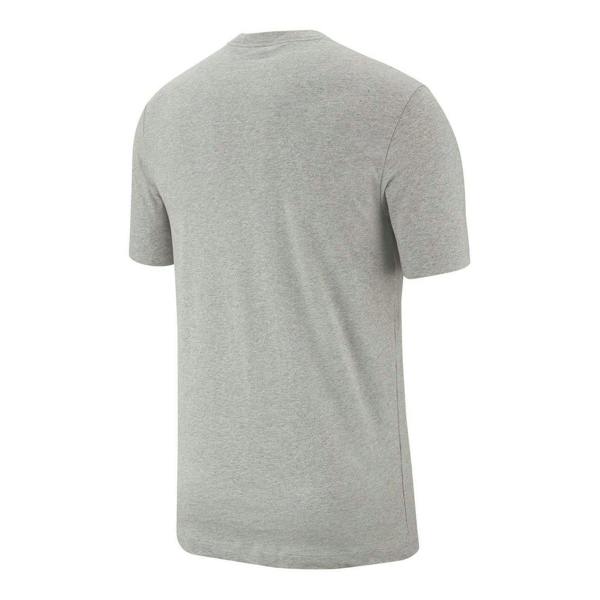 Nike Mens Club T-Shirt - Grey - 