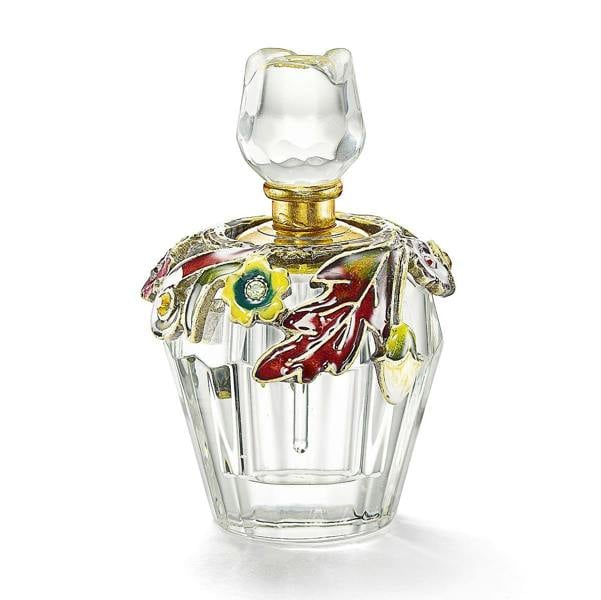 Museum Selection Victorian Perfume Bottle
