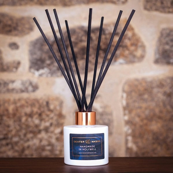 Dexter & Mason Cuban Tobacco & Oak Reed Diffuser