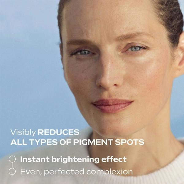 Weleda Dark Spot Brightening Serum