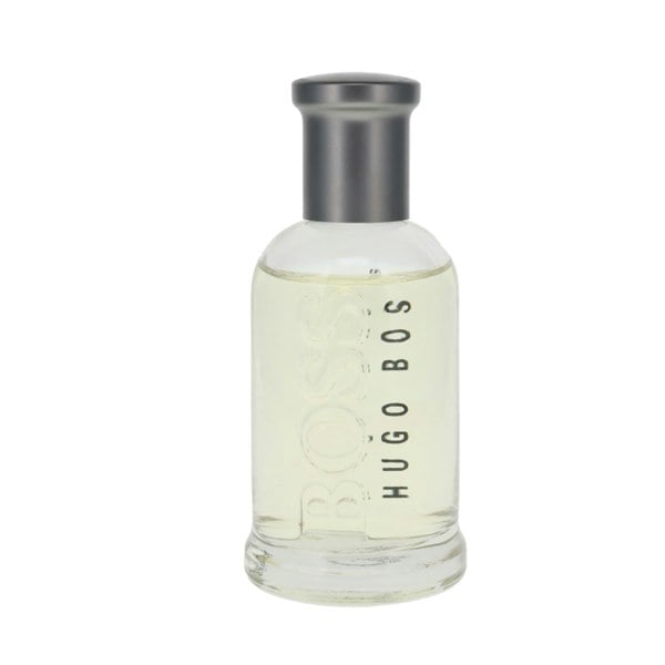 Hugo Boss Boss Bottled 50ml Aftershave Splash for Him