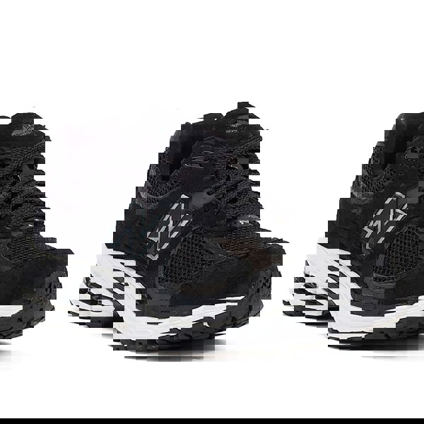 New Balance M2002RBK UN 2002 - Black Suede